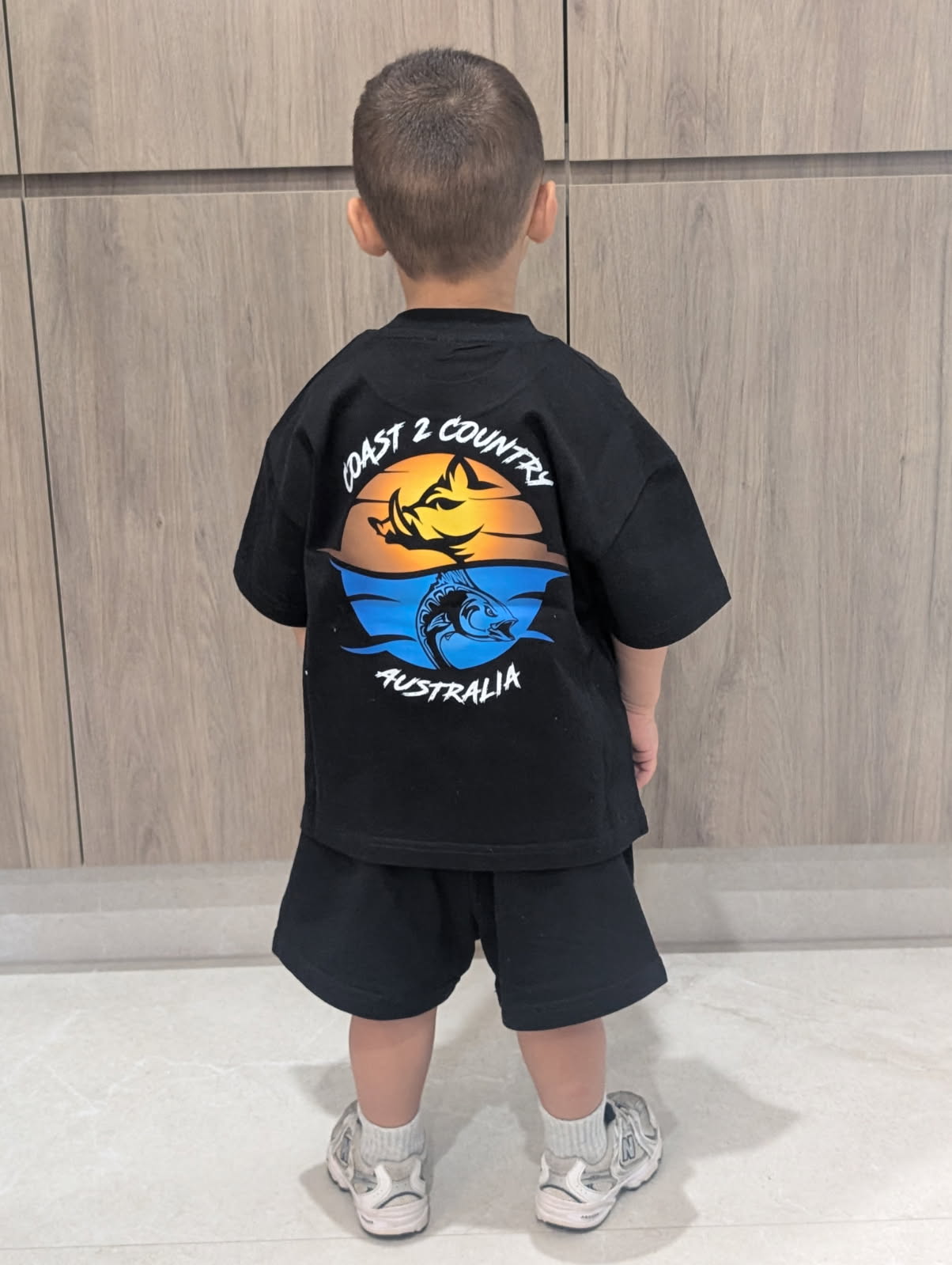 07 SHORT SLEEVE LOGO