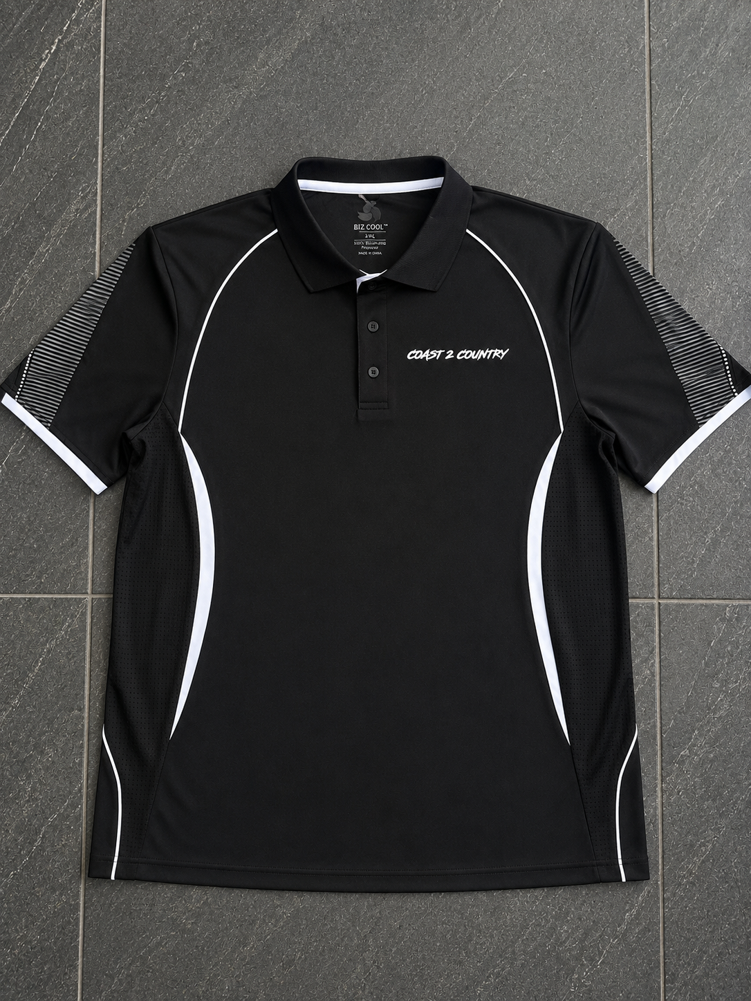 X Bizcool T-shirt - Last stock