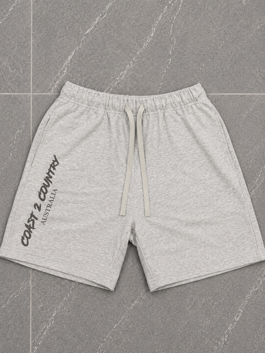 COTTON SHORTS