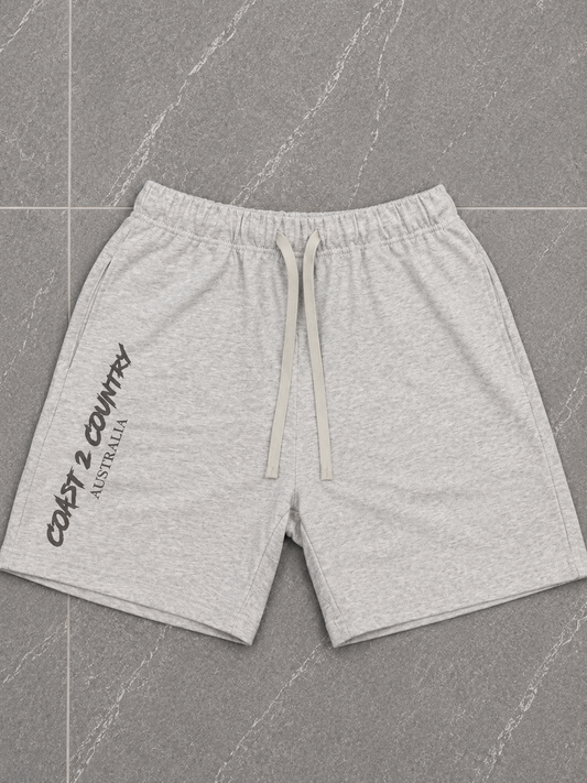 COTTON SHORTS