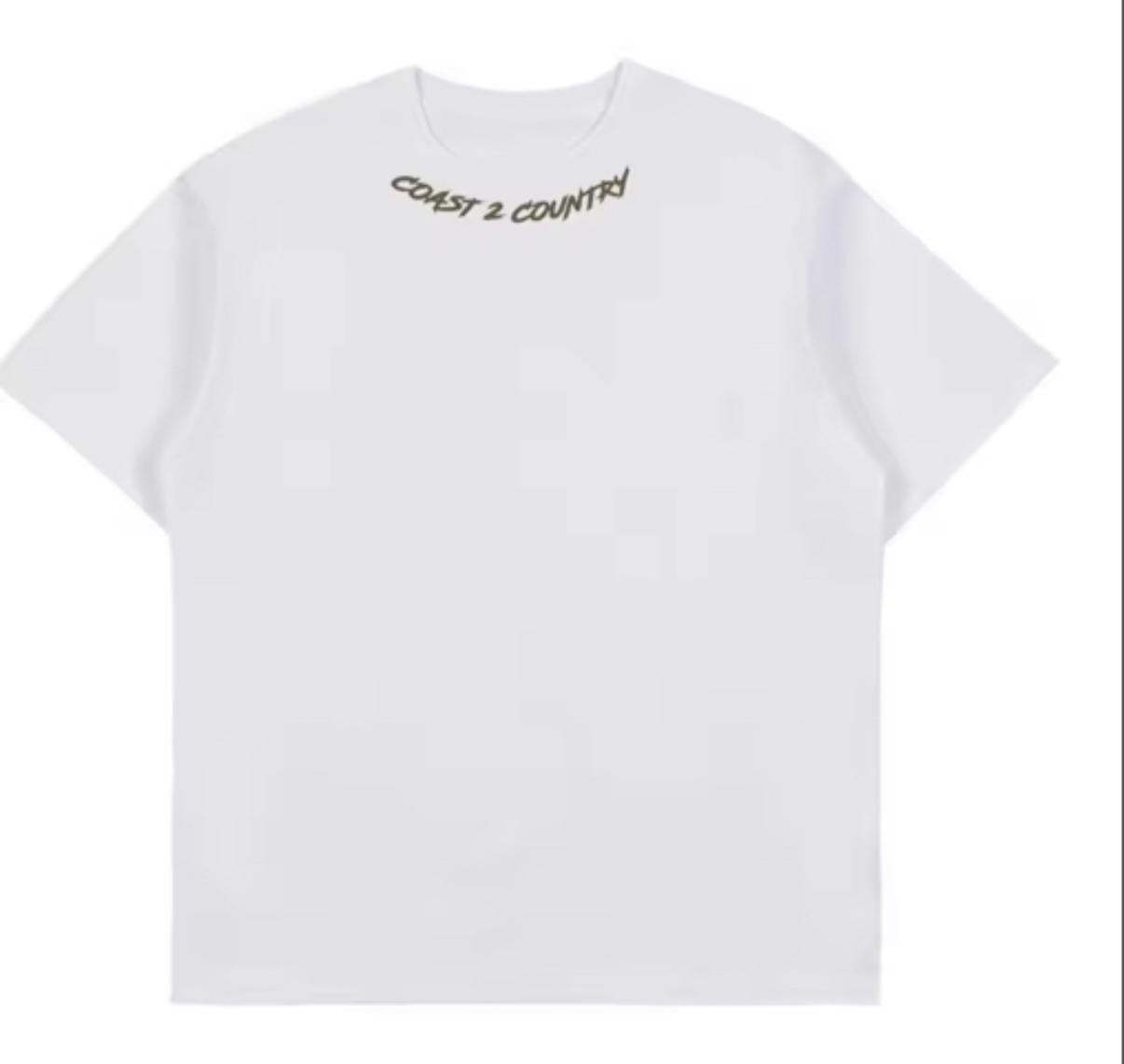 BOX TEE