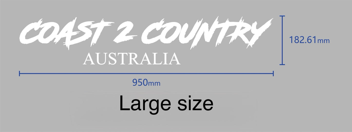 C2C Screen BANNER