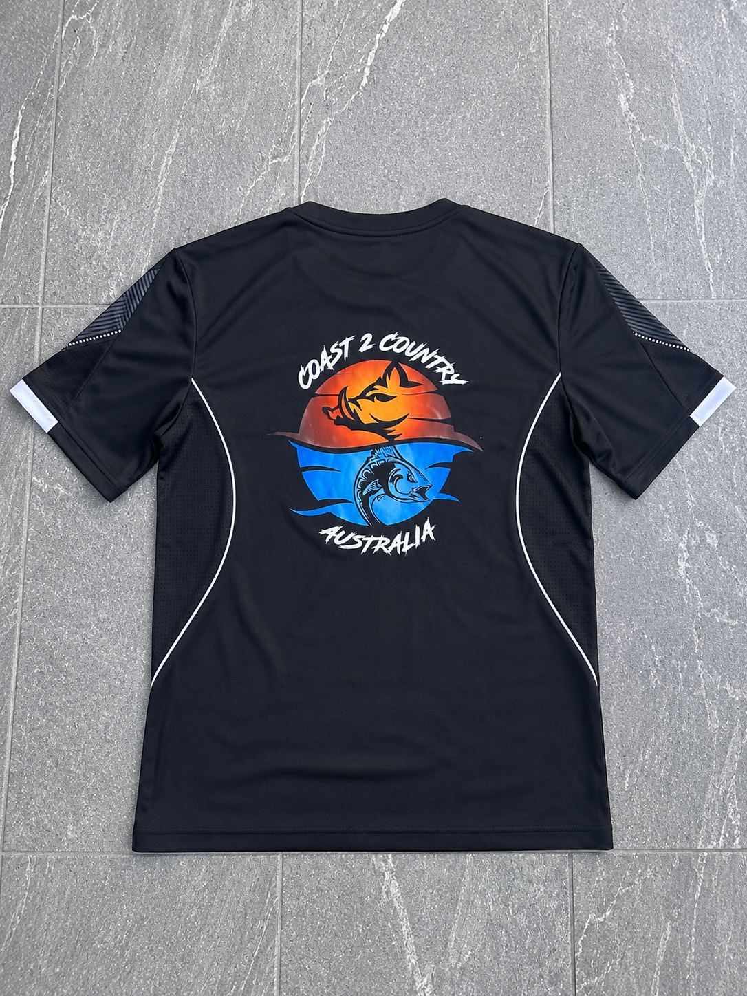 X Bizcool T-shirt - Last stock