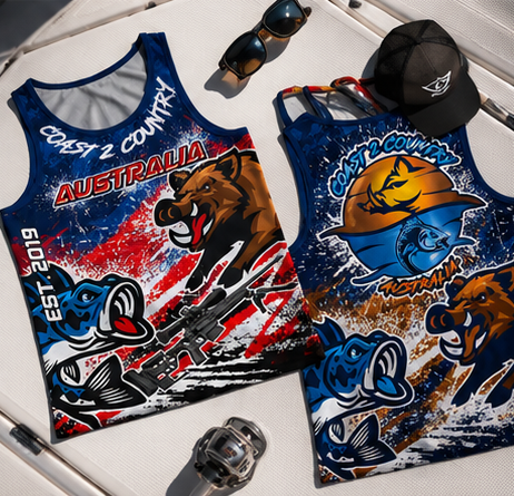 C2C OG SINGLET