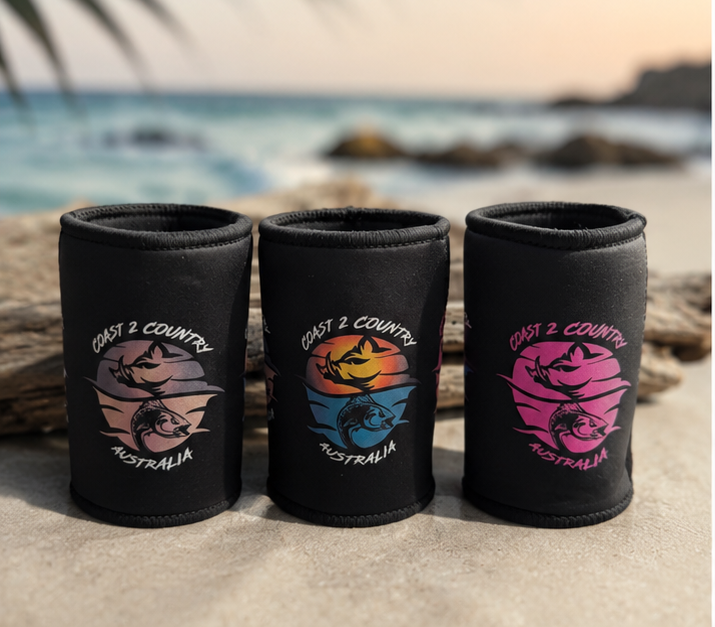STUBBY HOLDER