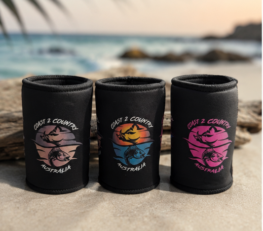 STUBBY HOLDER