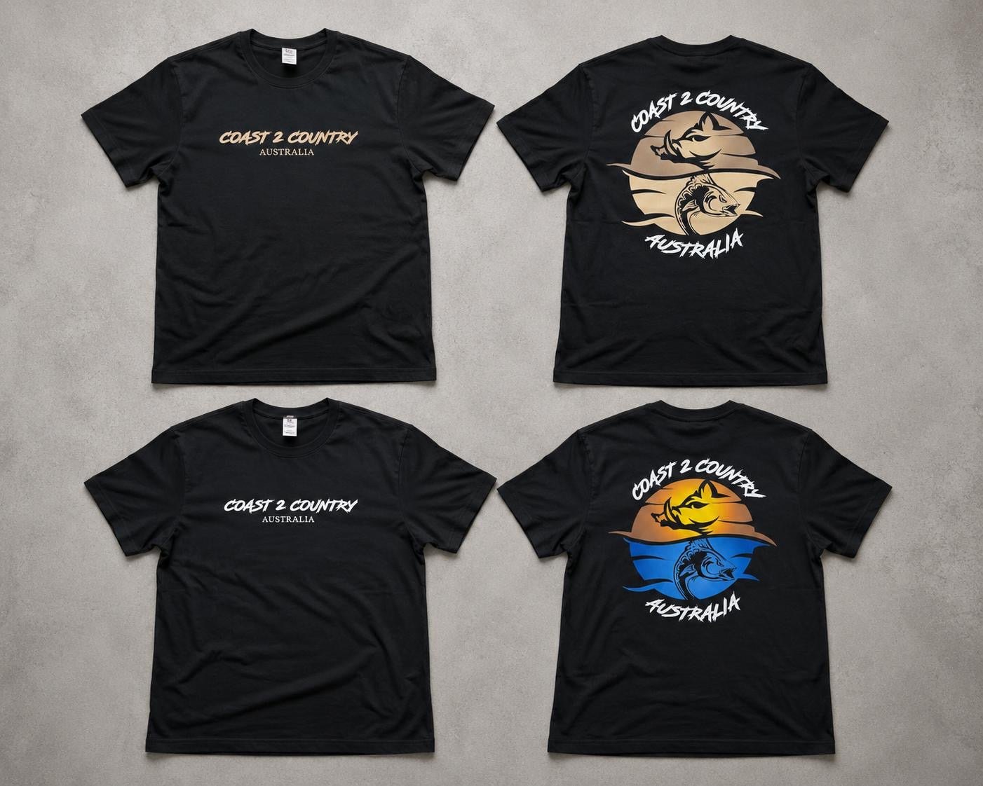 07 SHORT SLEEVE LOGO