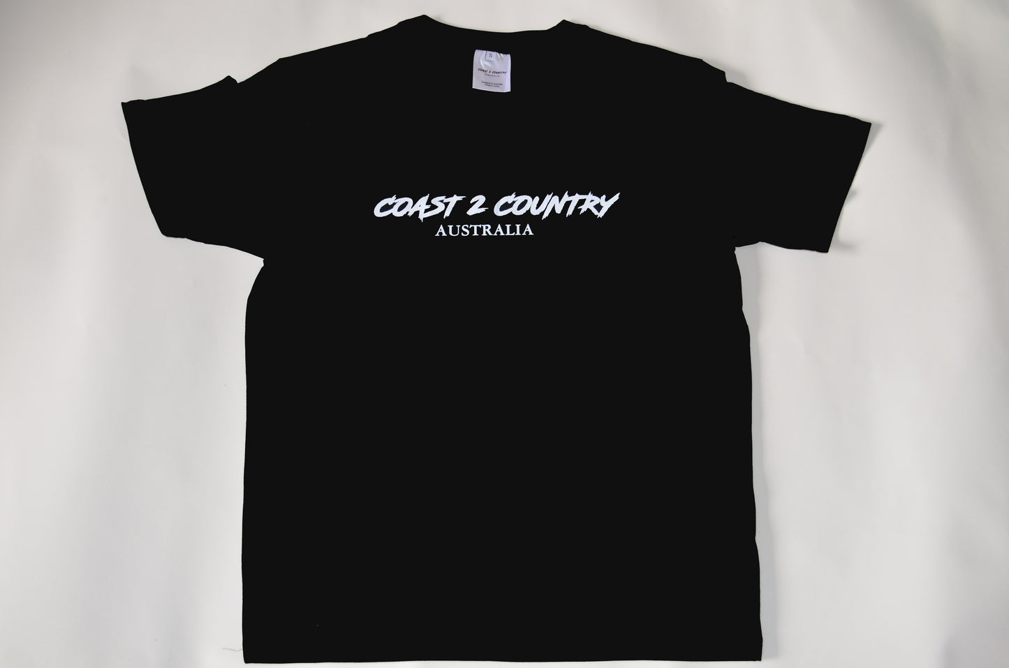 07 SHORT SLEEVE LOGO