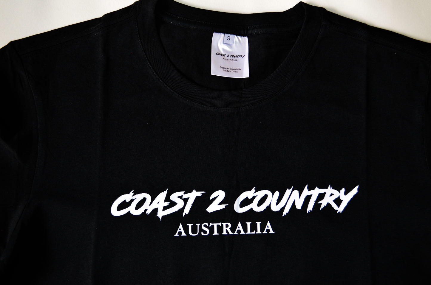 07 SHORT SLEEVE LOGO