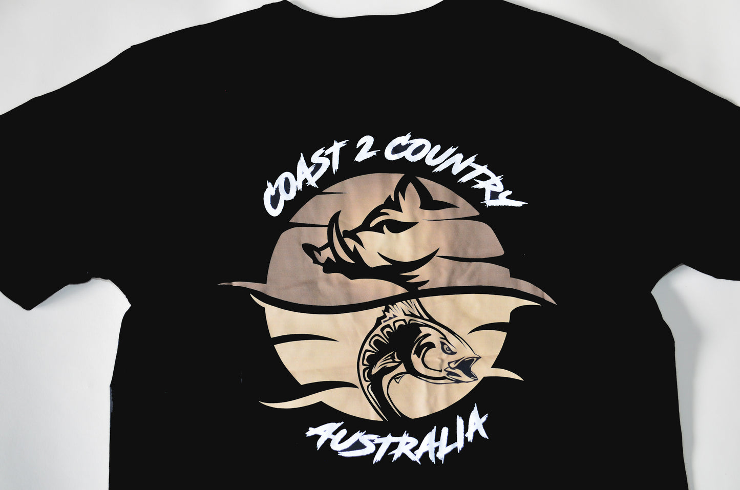07 SHORT SLEEVE LOGO