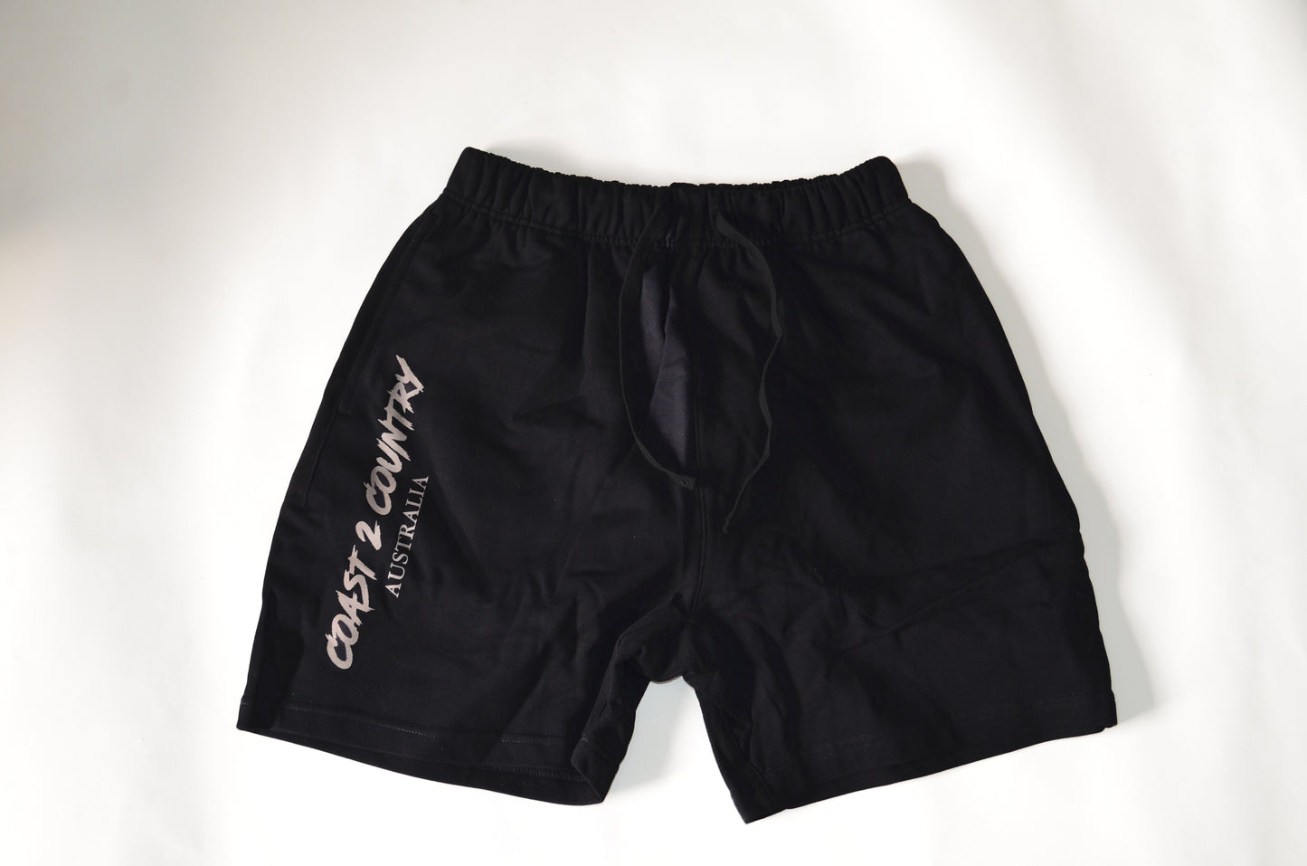 COTTON SHORTS