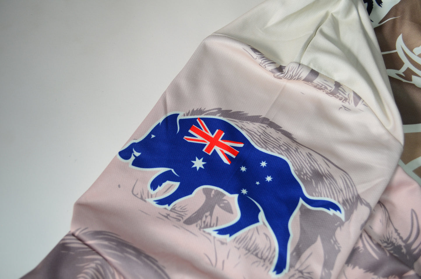02 BOAR HUNTING LONG SLEEVE