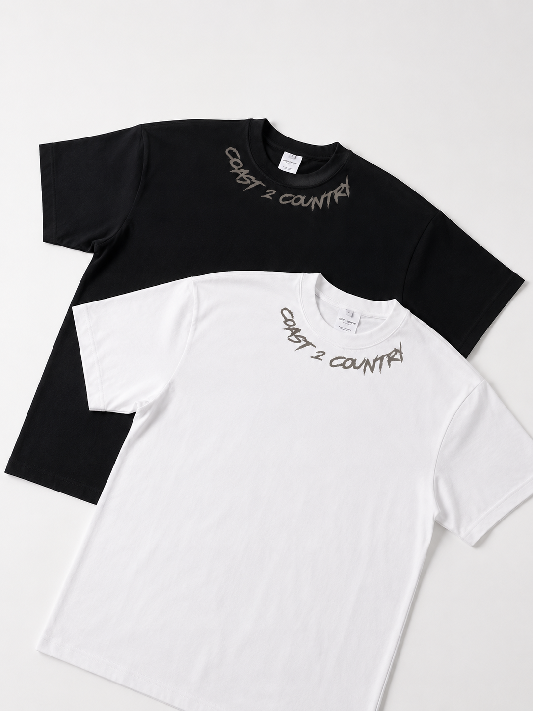 BOX TEE