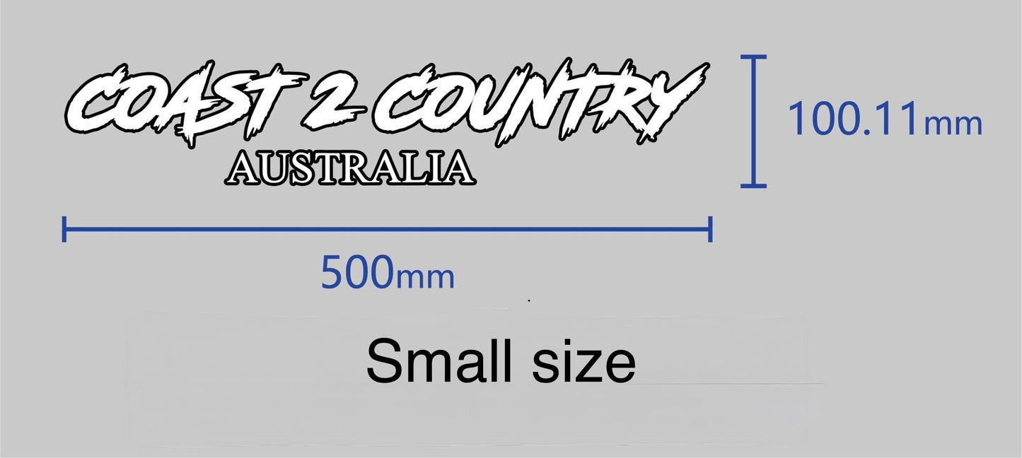 C2C Screen BANNER