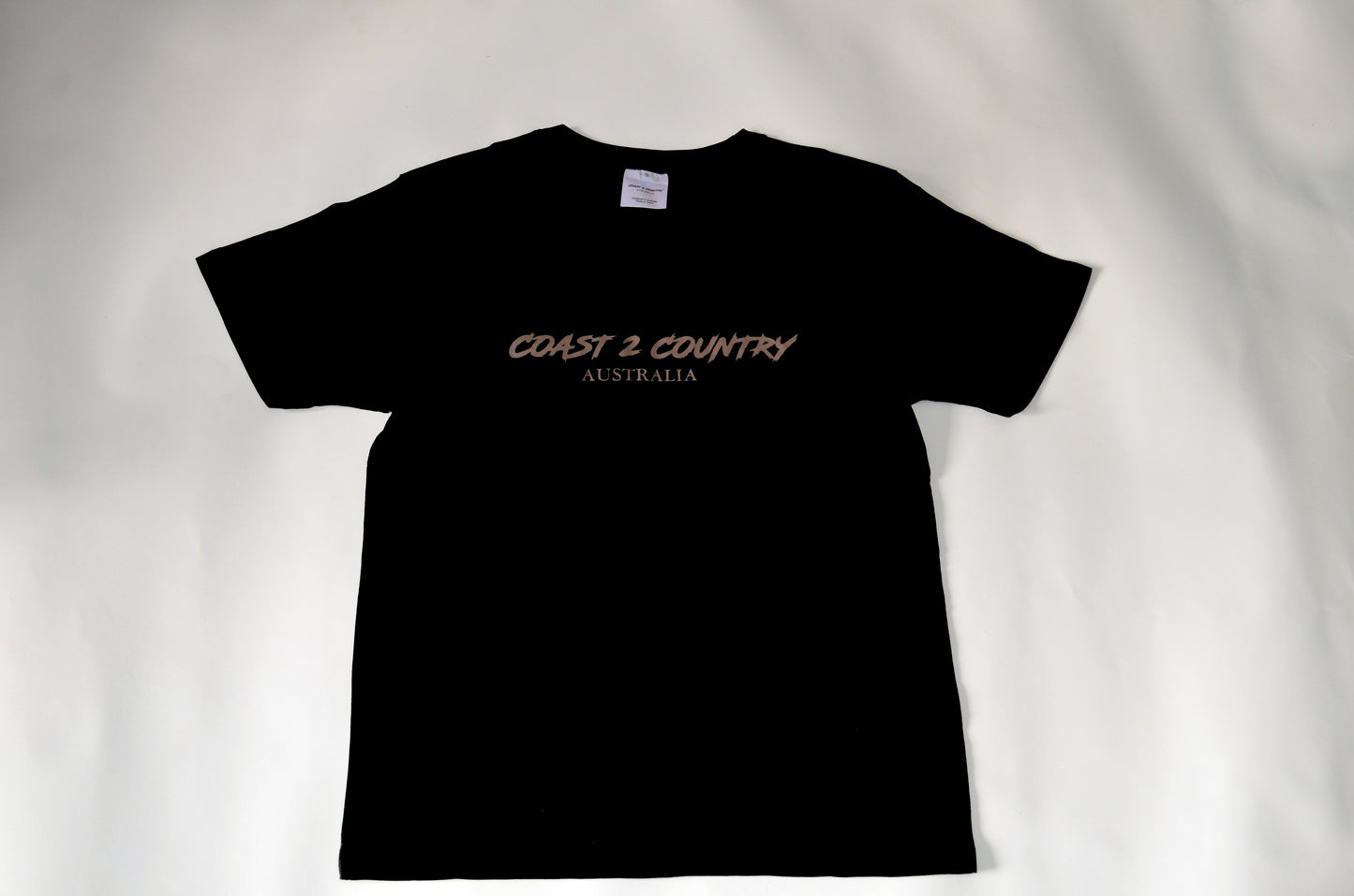 07 SHORT SLEEVE LOGO